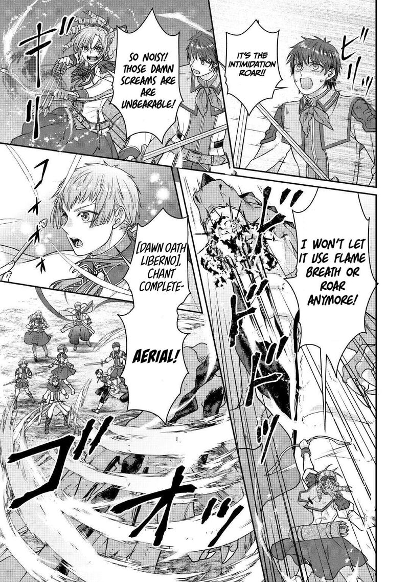 Moon Led Journey Across Another World Chapter 110 Page 21