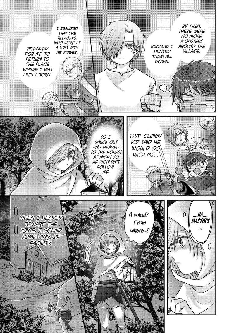 Moon Led Journey Across Another World Chapter 111 Page 15