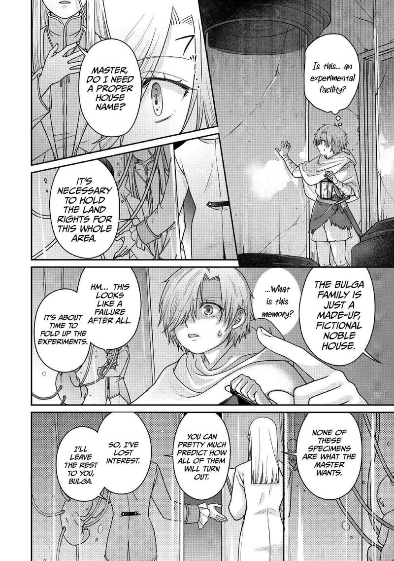 Moon Led Journey Across Another World Chapter 111 Page 16