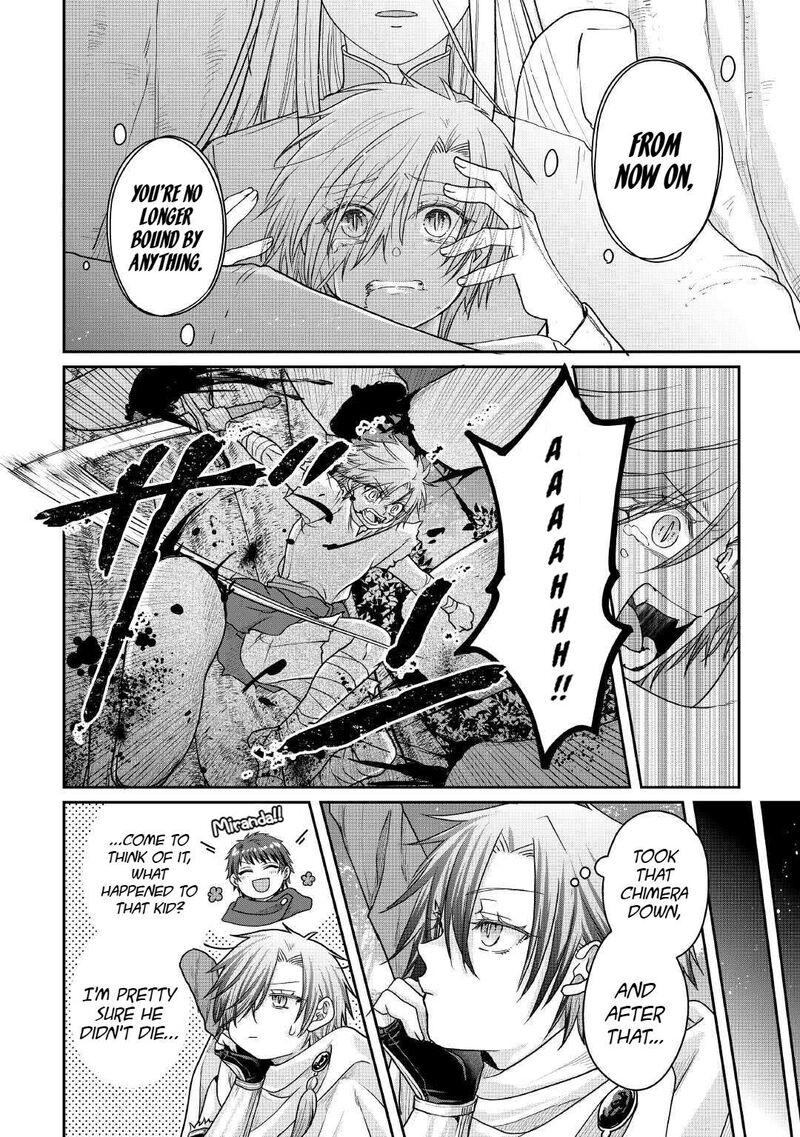 Moon Led Journey Across Another World Chapter 111 Page 24