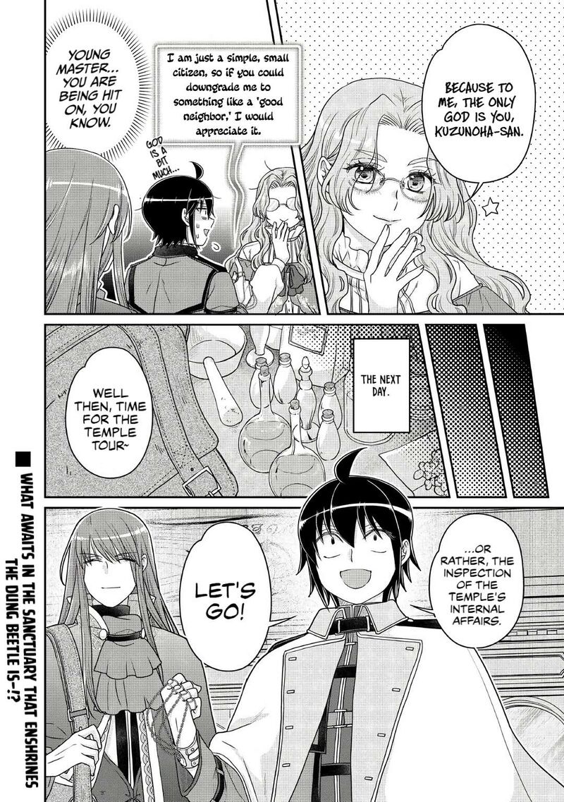 Moon Led Journey Across Another World Chapter 112 Page 28