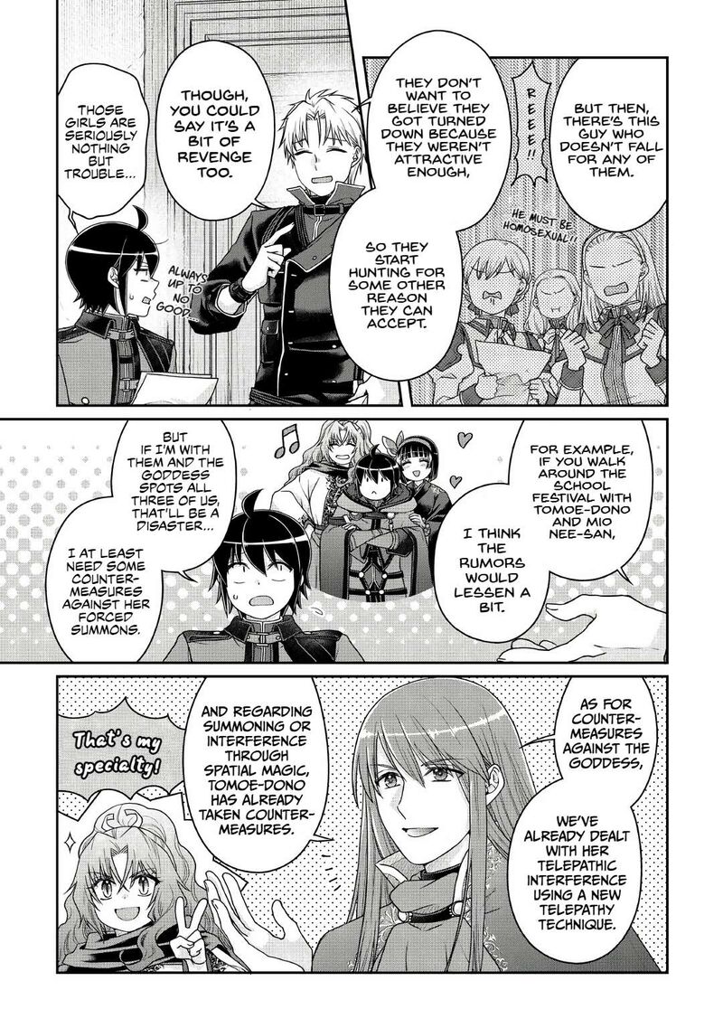 Moon Led Journey Across Another World Chapter 112 Page 3