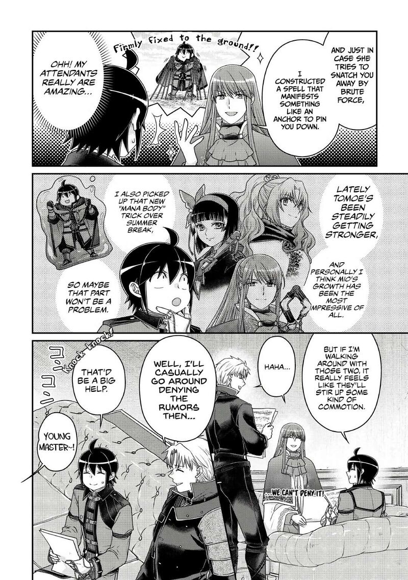 Moon Led Journey Across Another World Chapter 112 Page 4