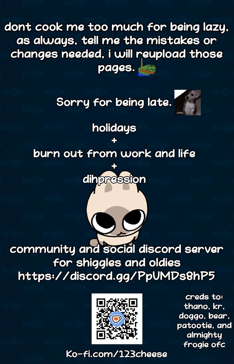 Moon Led Journey Across Another World Chapter 113 Page 29