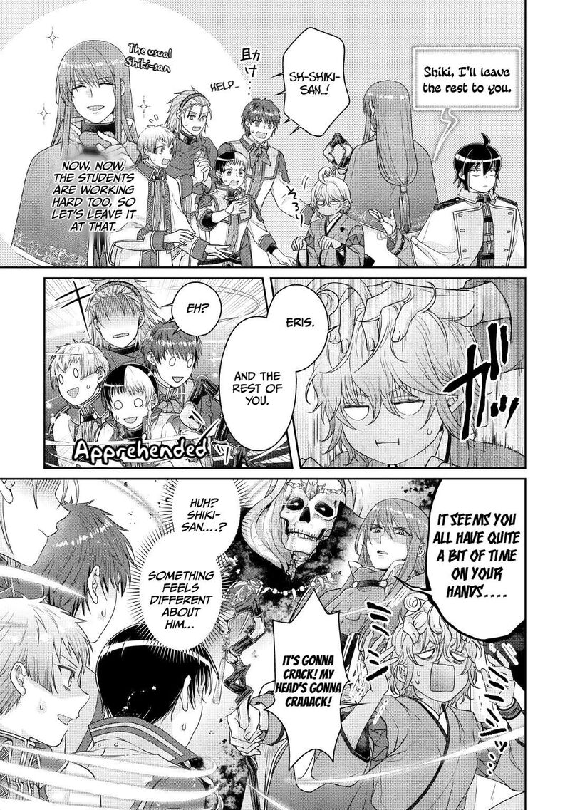 Moon Led Journey Across Another World Chapter 114 Page 11