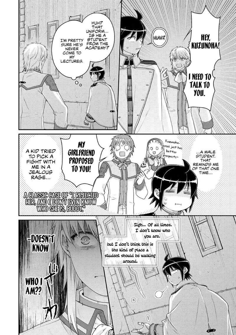 Moon Led Journey Across Another World Chapter 114 Page 16