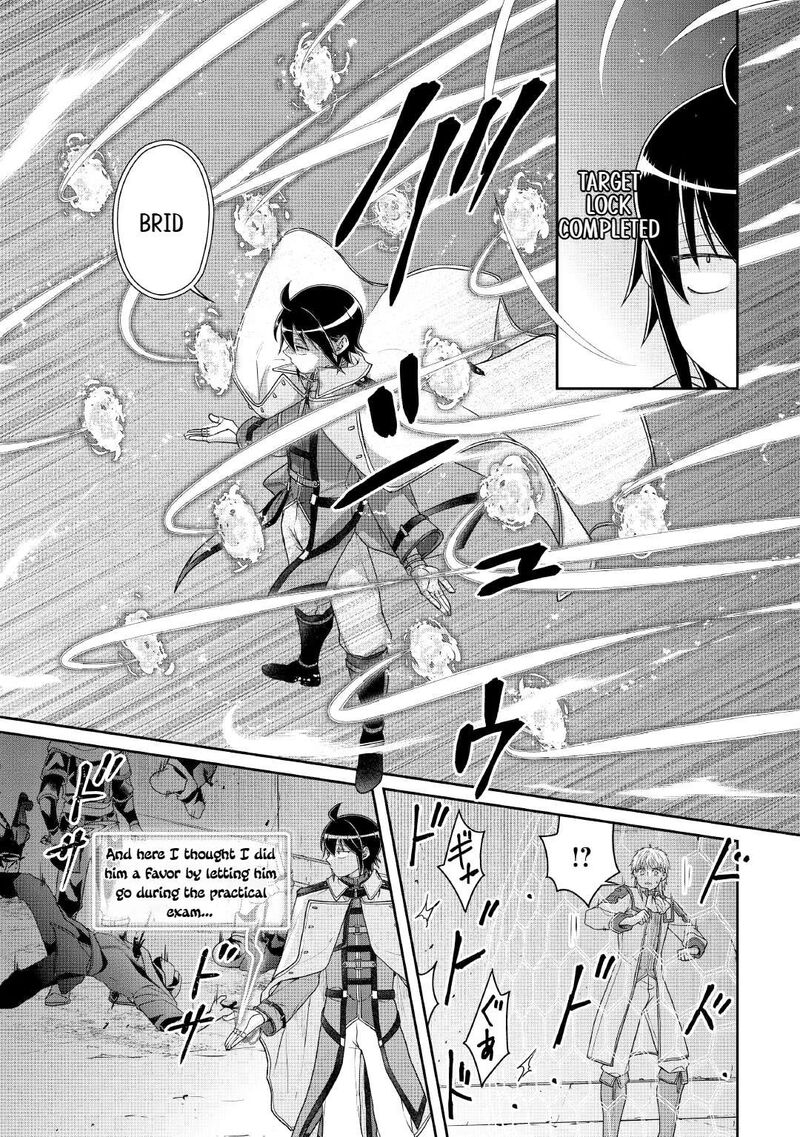 Moon Led Journey Across Another World Chapter 114 Page 19