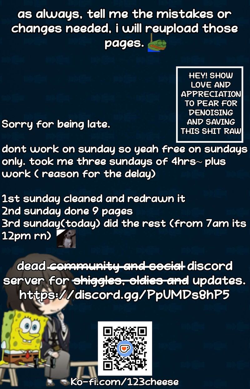 Moon Led Journey Across Another World Chapter 114 Page 29