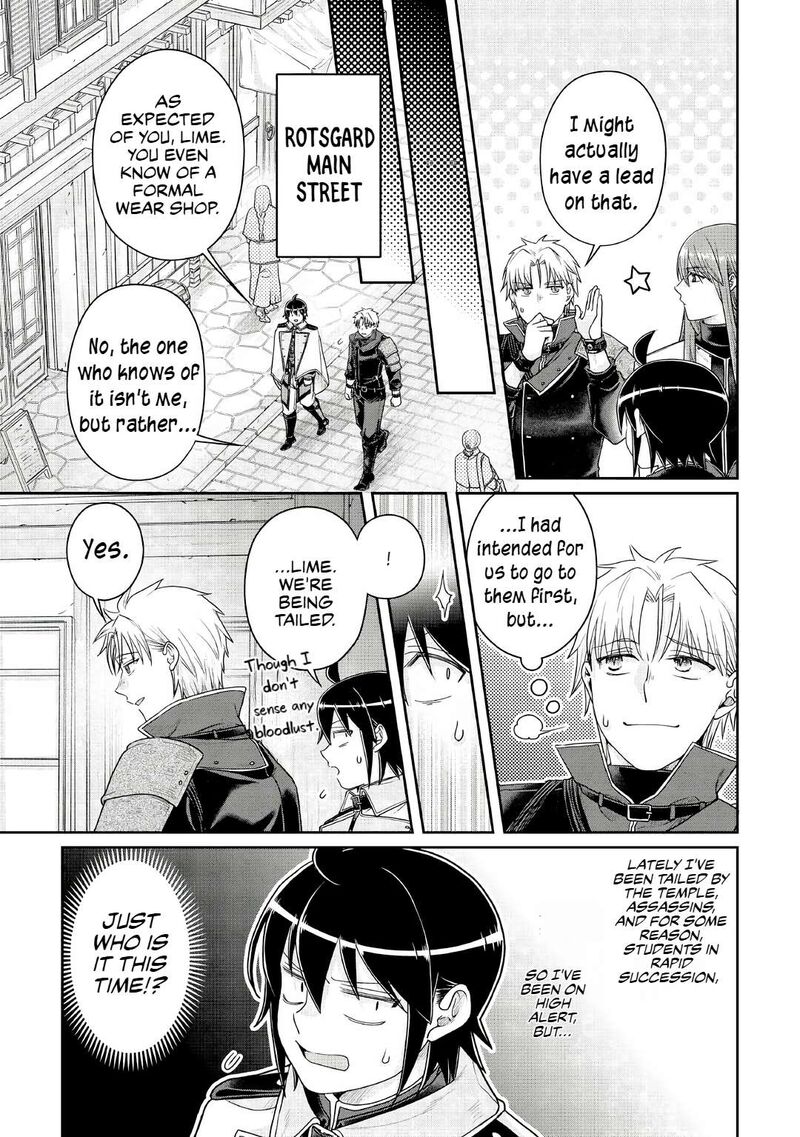 Moon Led Journey Across Another World Chapter 115 Page 15