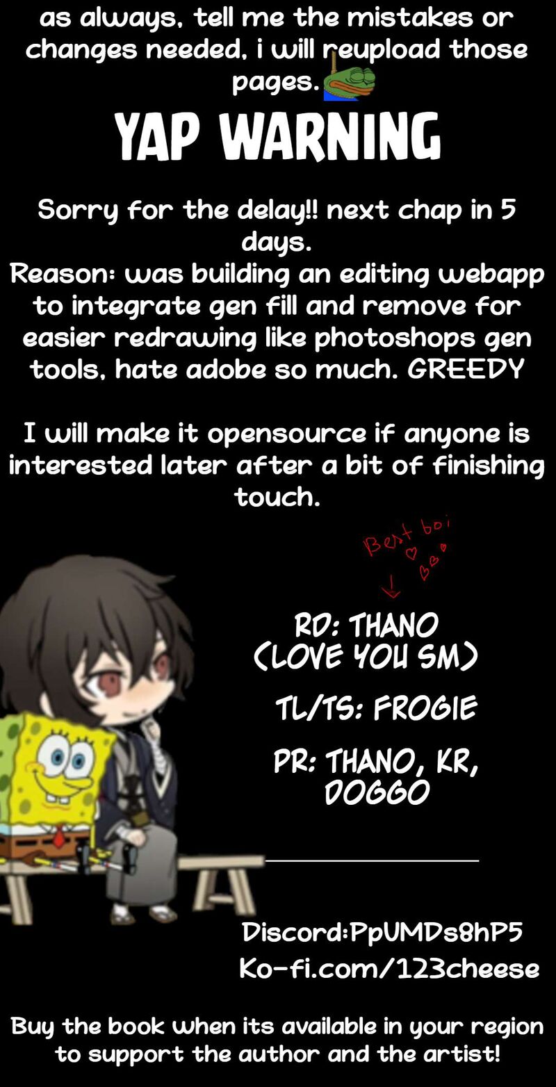 Moon Led Journey Across Another World Chapter 115 Page 29