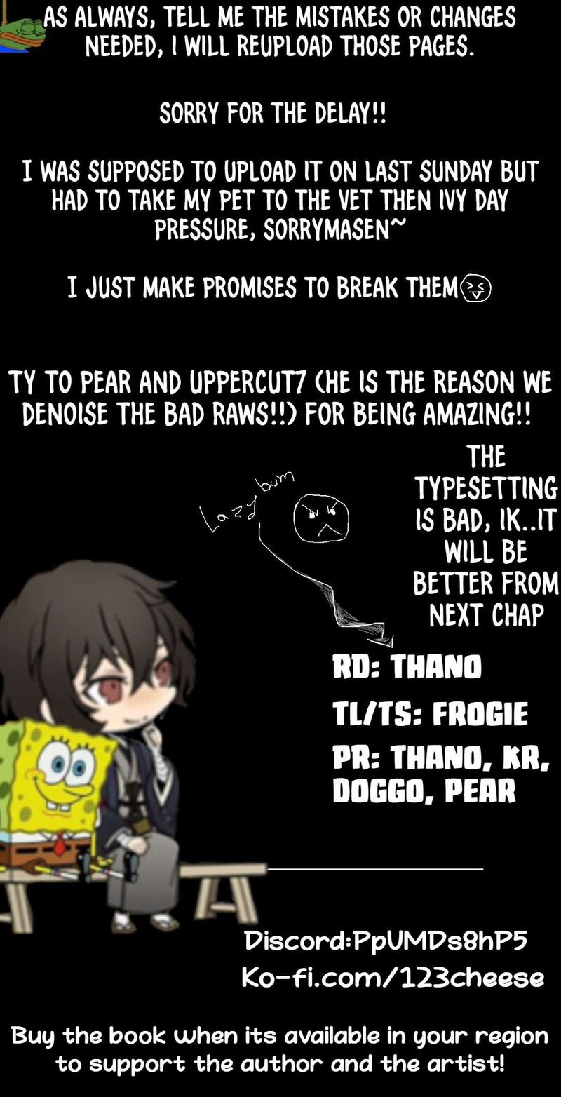 Moon Led Journey Across Another World Chapter 116 Page 30