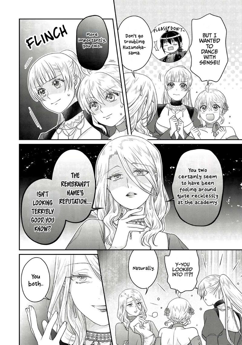 Moon Led Journey Across Another World Chapter 118 Page 16