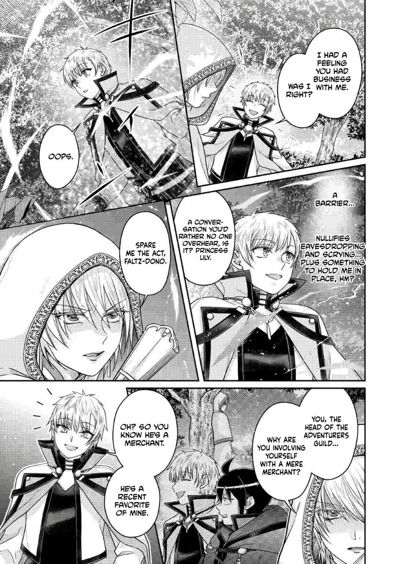 Moon Led Journey Across Another World Chapter 120 Page 7