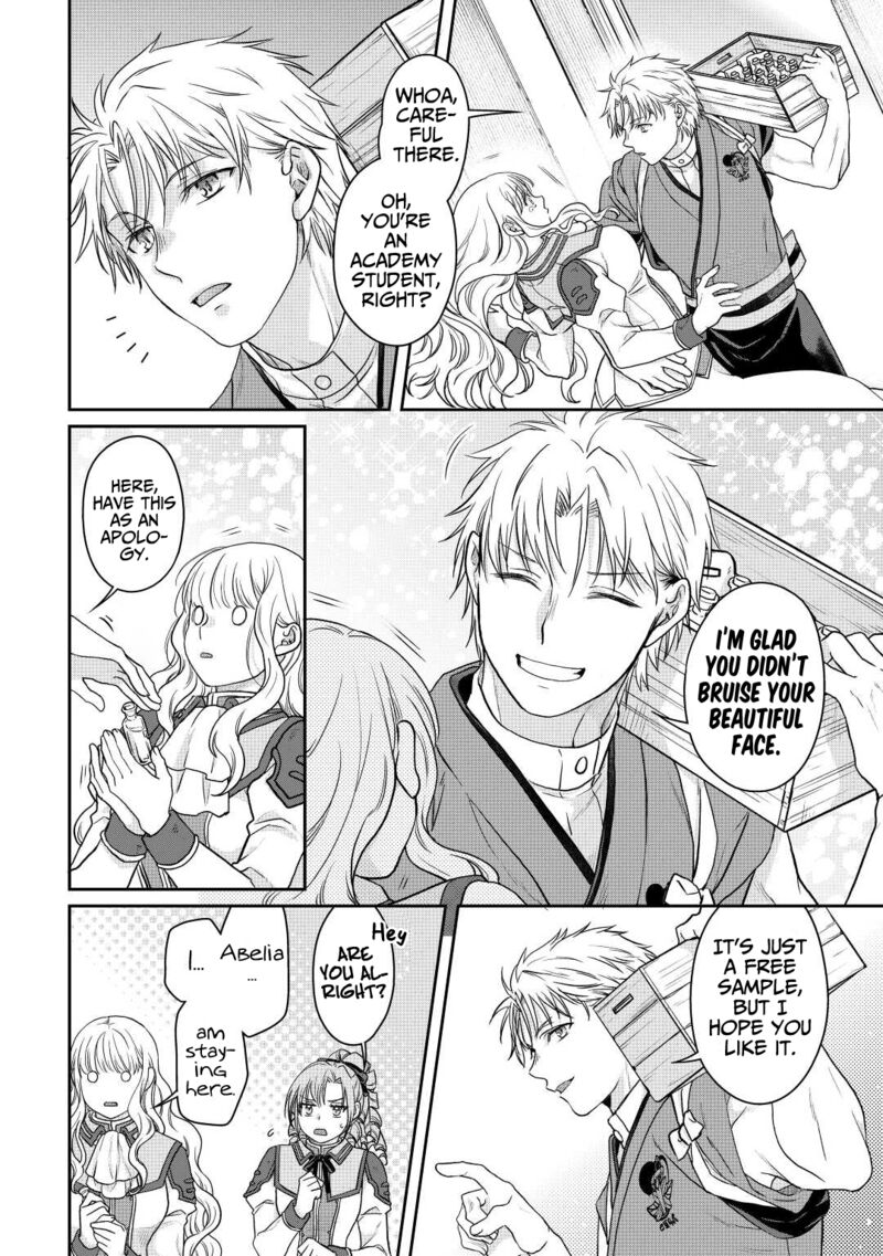 Moon Led Journey Across Another World Chapter 77 Page 22