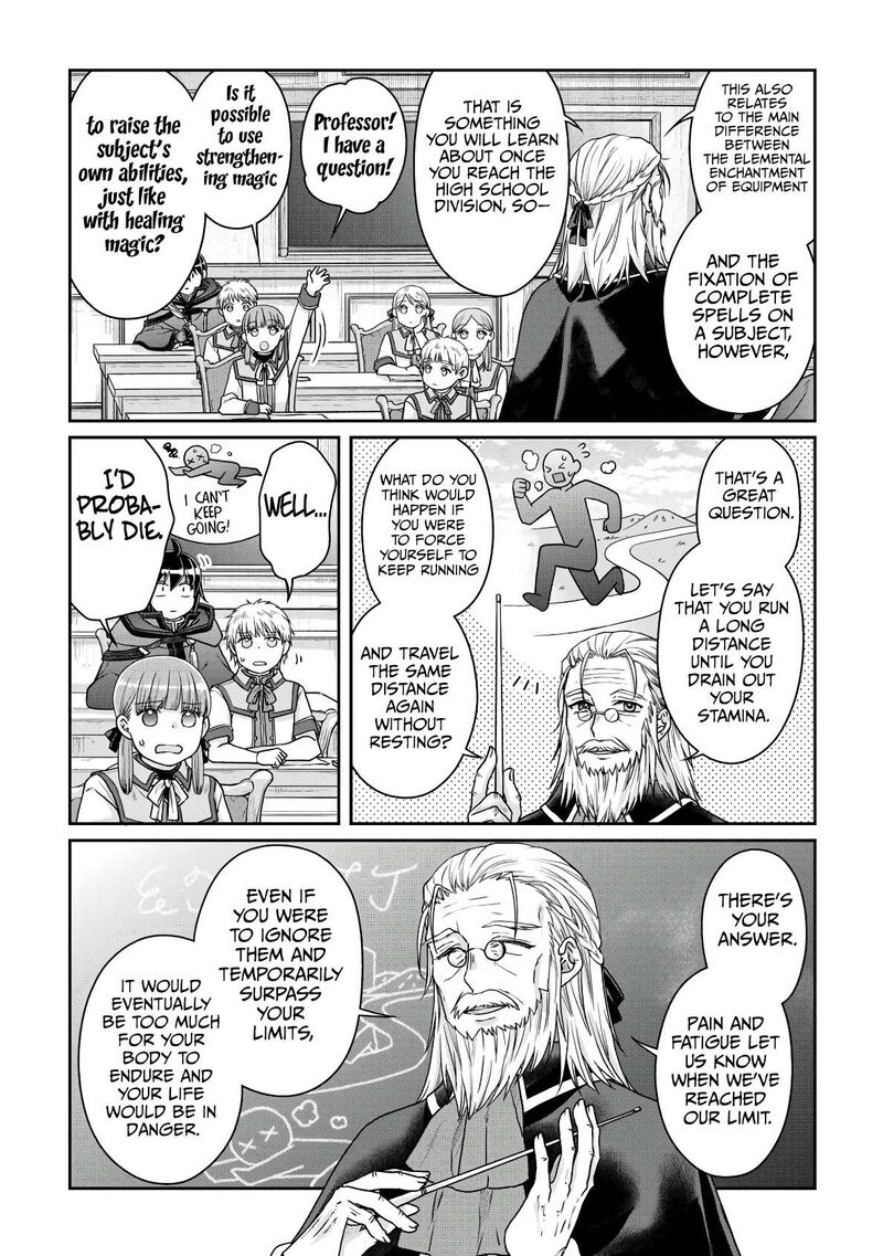 Moon Led Journey Across Another World Chapter 96 Page 4