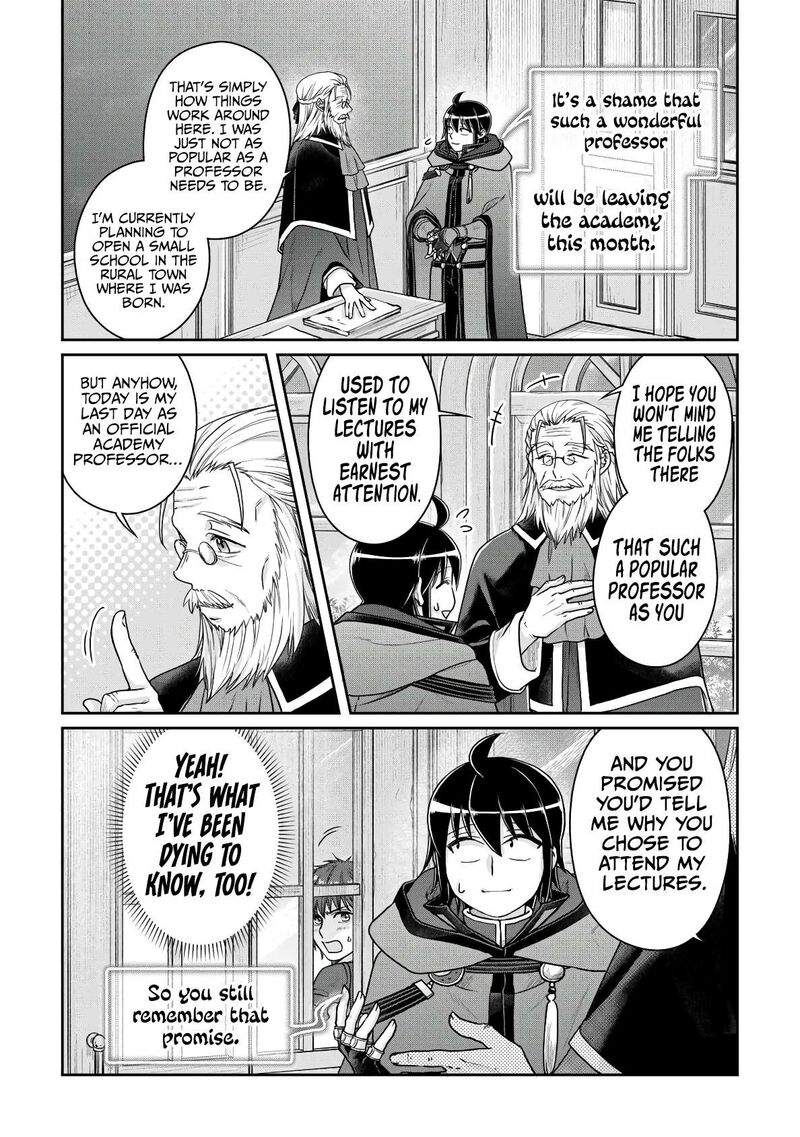 Moon Led Journey Across Another World Chapter 96 Page 6