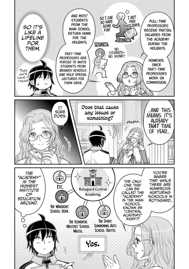 Moon Led Journey Across Another World Chapter 97 Page 10