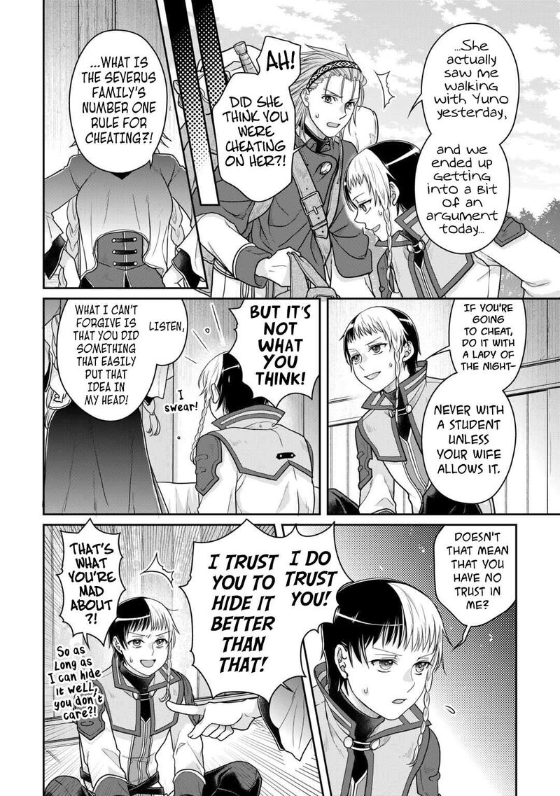 Moon Led Journey Across Another World Chapter 97 Page 13