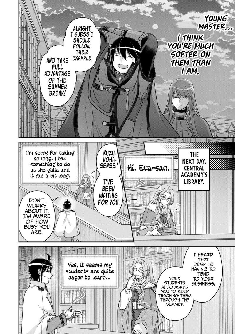 Moon Led Journey Across Another World Chapter 97 Page 7