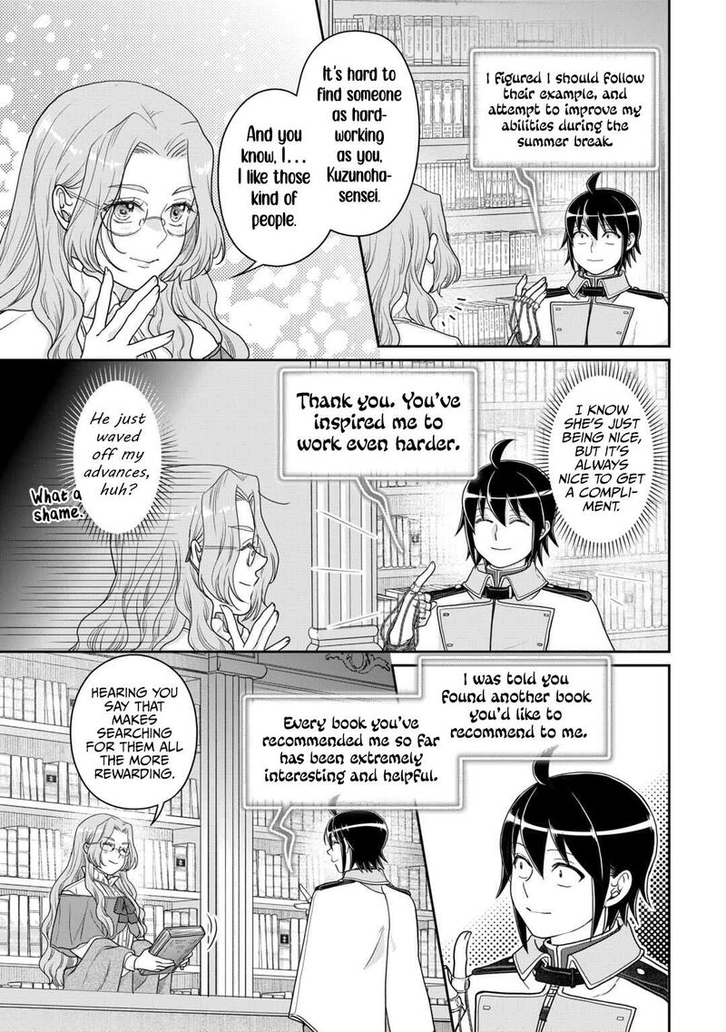 Moon Led Journey Across Another World Chapter 97 Page 8