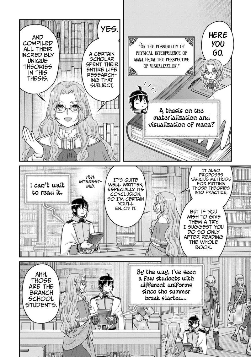 Moon Led Journey Across Another World Chapter 97 Page 9