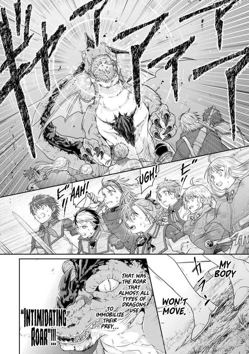 Moon Led Journey Across Another World Chapter 98 Page 13