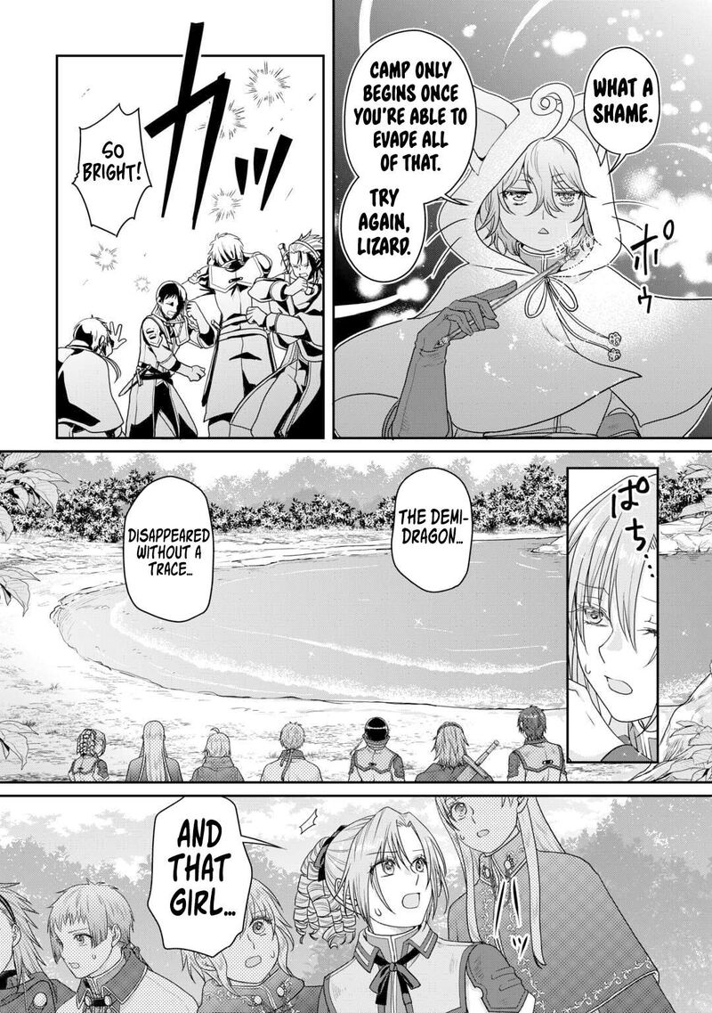 Moon Led Journey Across Another World Chapter 98 Page 21