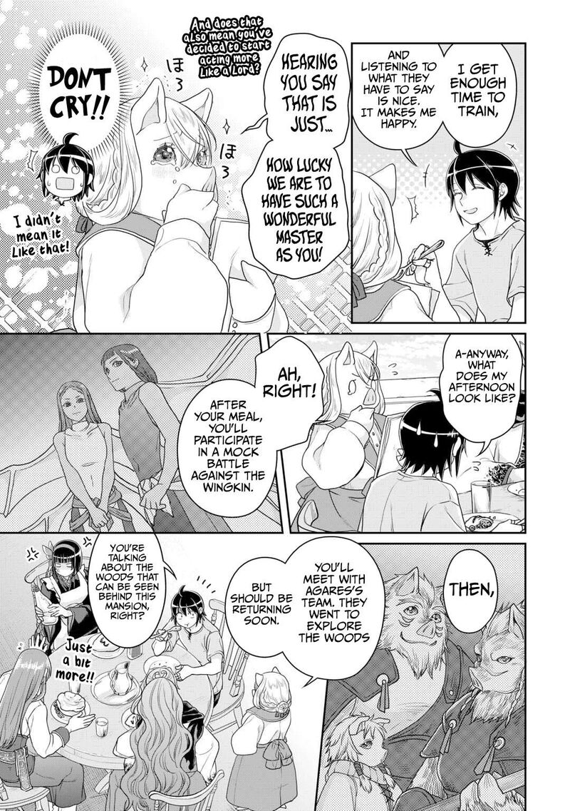 Moon Led Journey Across Another World Chapter 98 Page 26