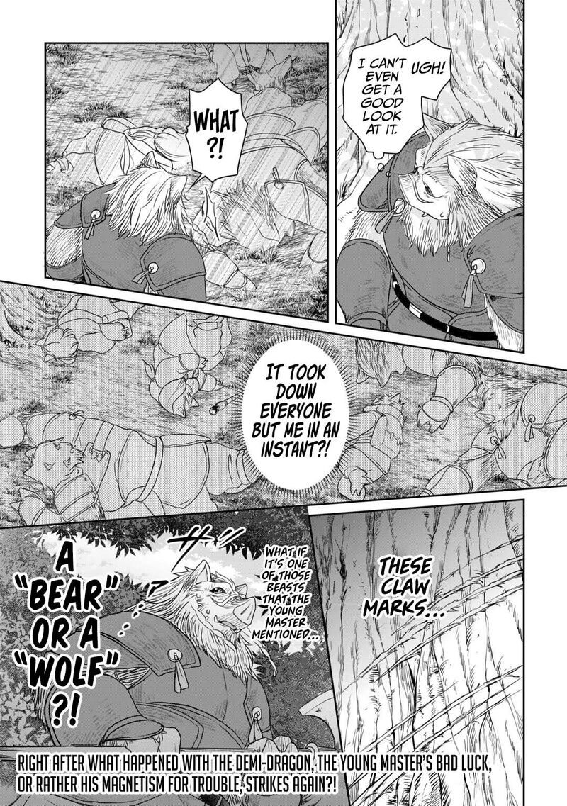 Moon Led Journey Across Another World Chapter 98 Page 29