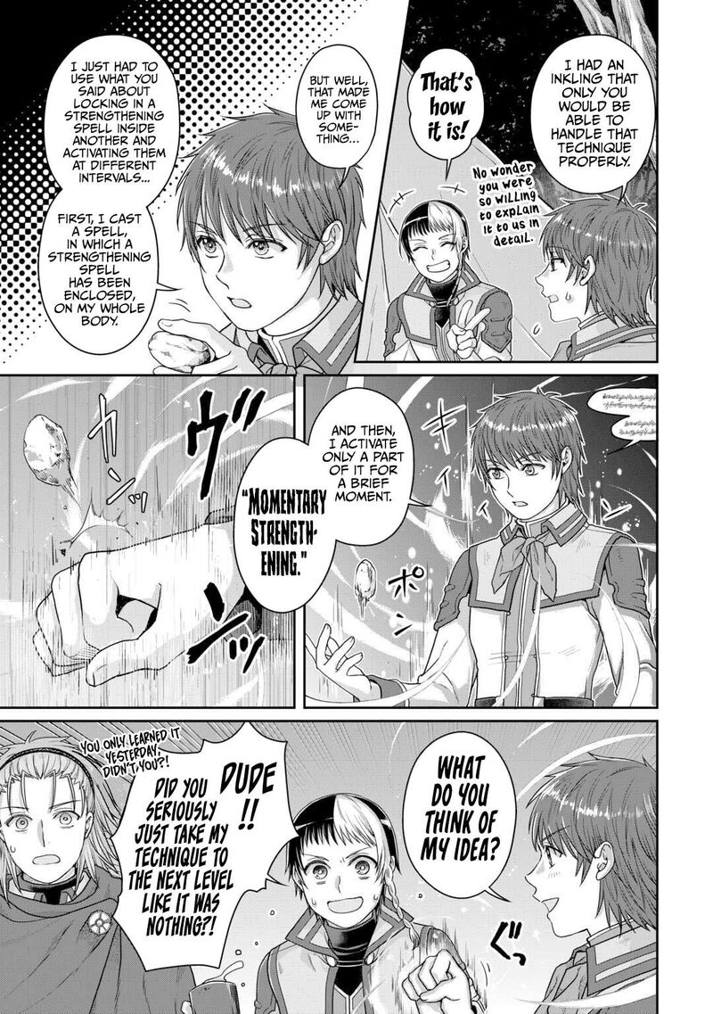 Moon Led Journey Across Another World Chapter 98 Page 6