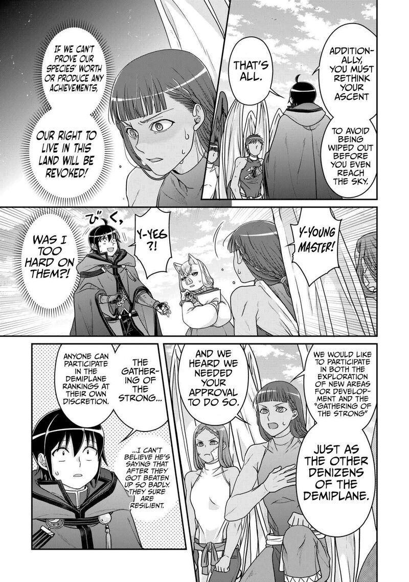 Moon Led Journey Across Another World Chapter 99 Page 24