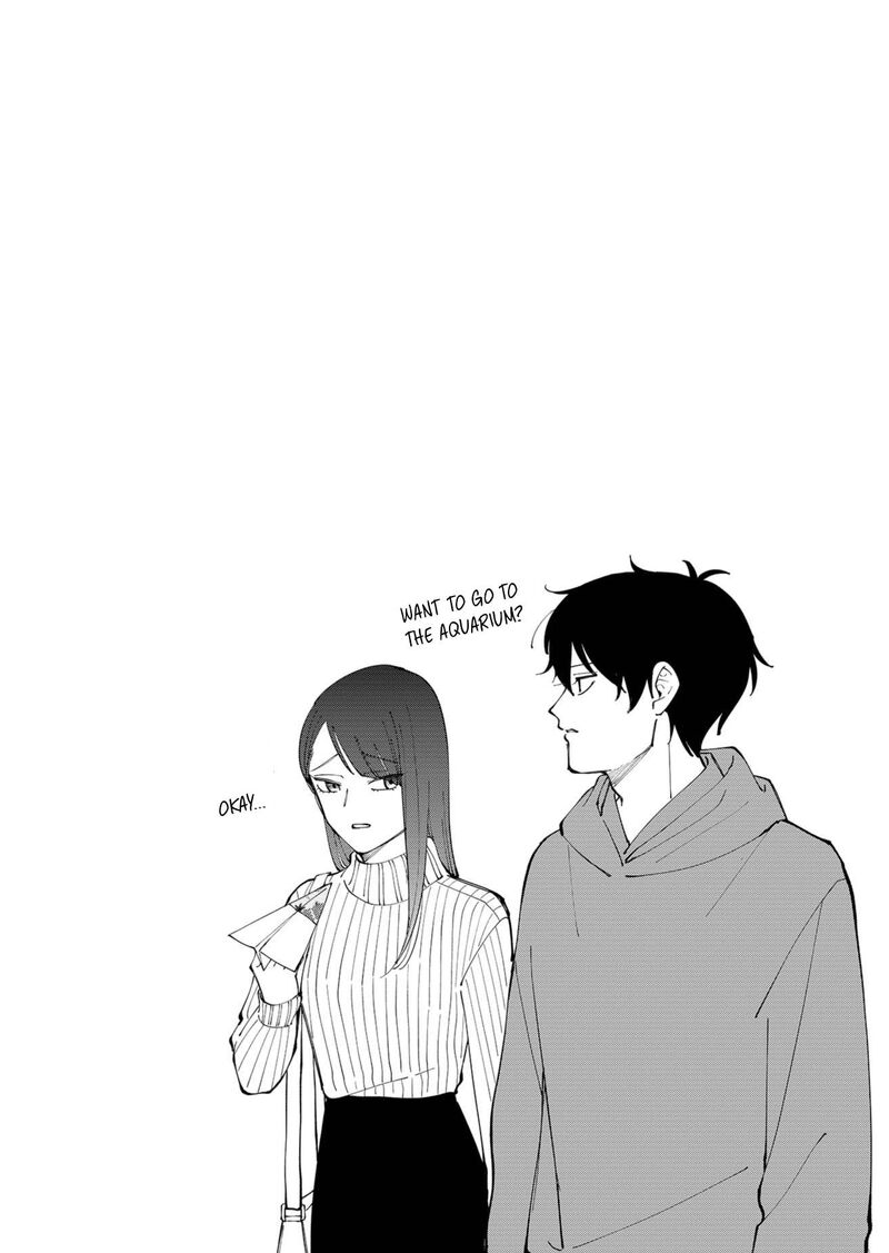 Moriagaranai Date Chapter 1 Page 10