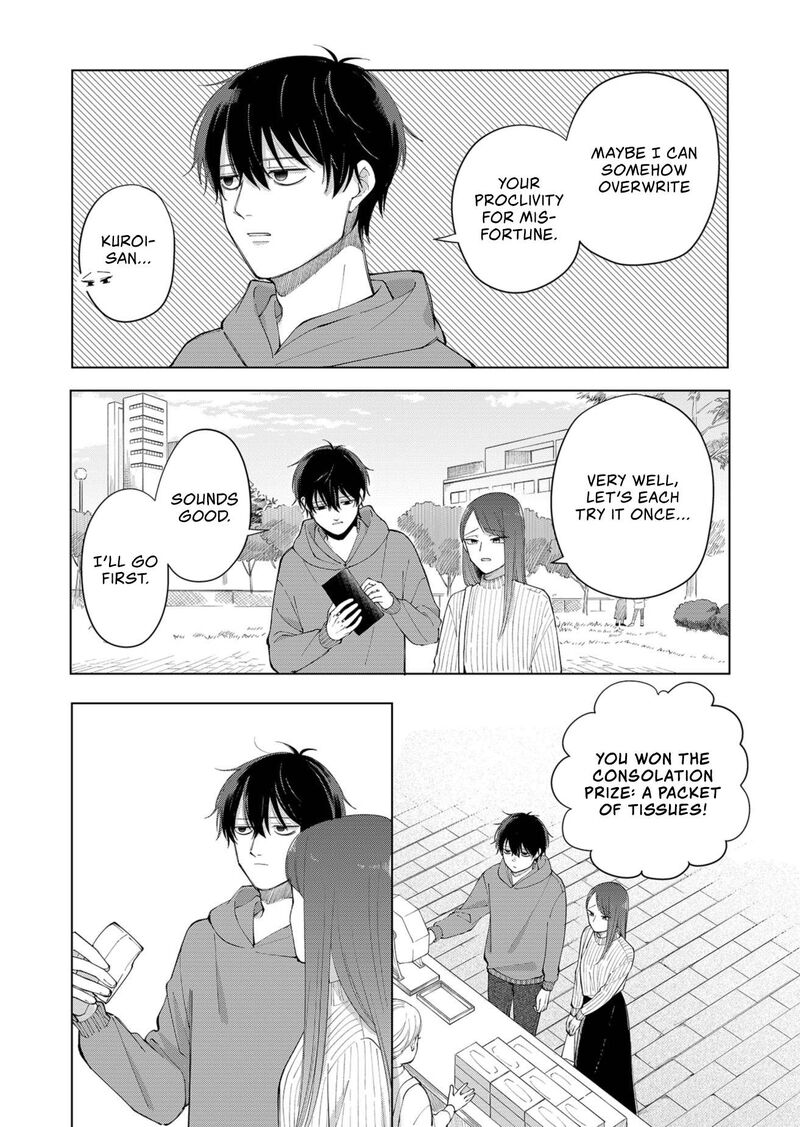 Moriagaranai Date Chapter 1 Page 20