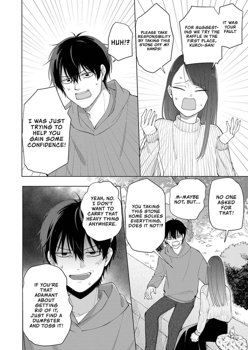 Moriagaranai Date Chapter 1 Page 26