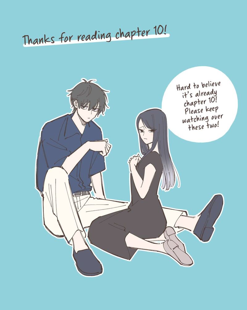 Moriagaranai Date Chapter 10 Page 22