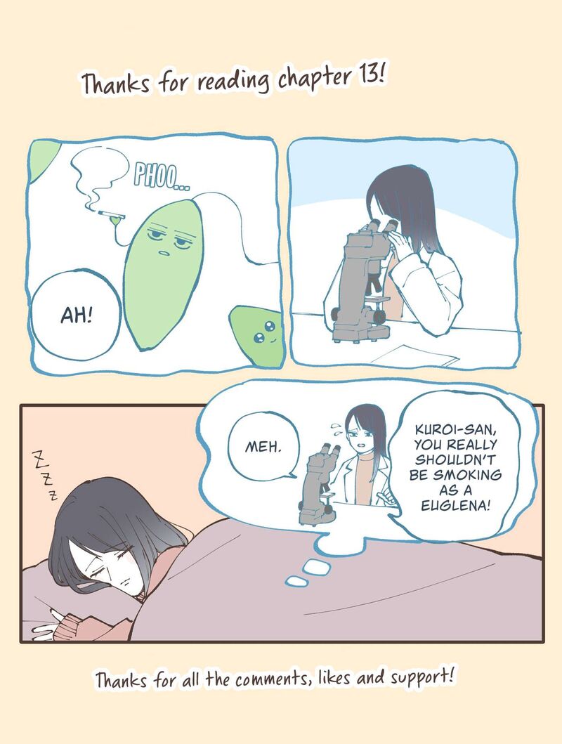 Moriagaranai Date Chapter 13 Page 25