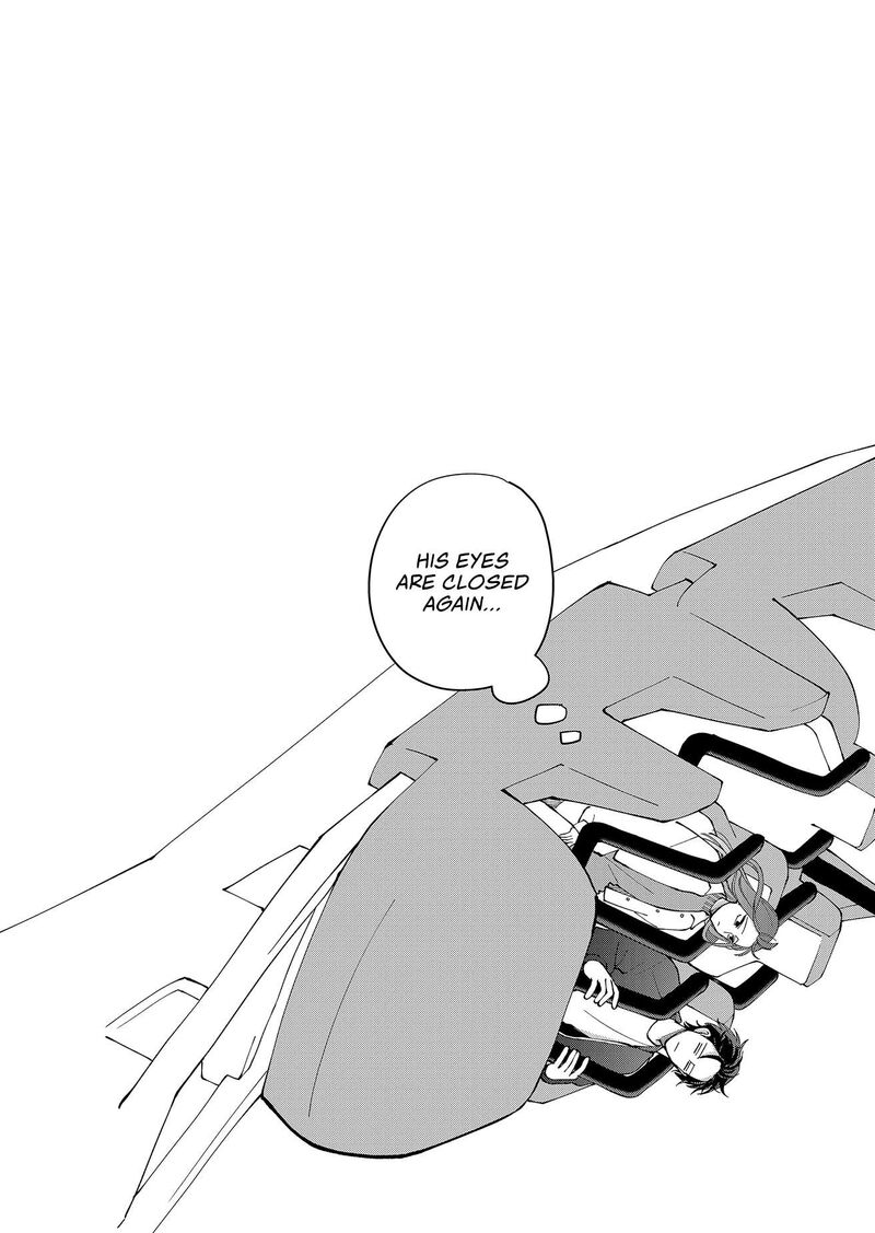 Moriagaranai Date Chapter 19 Page 10