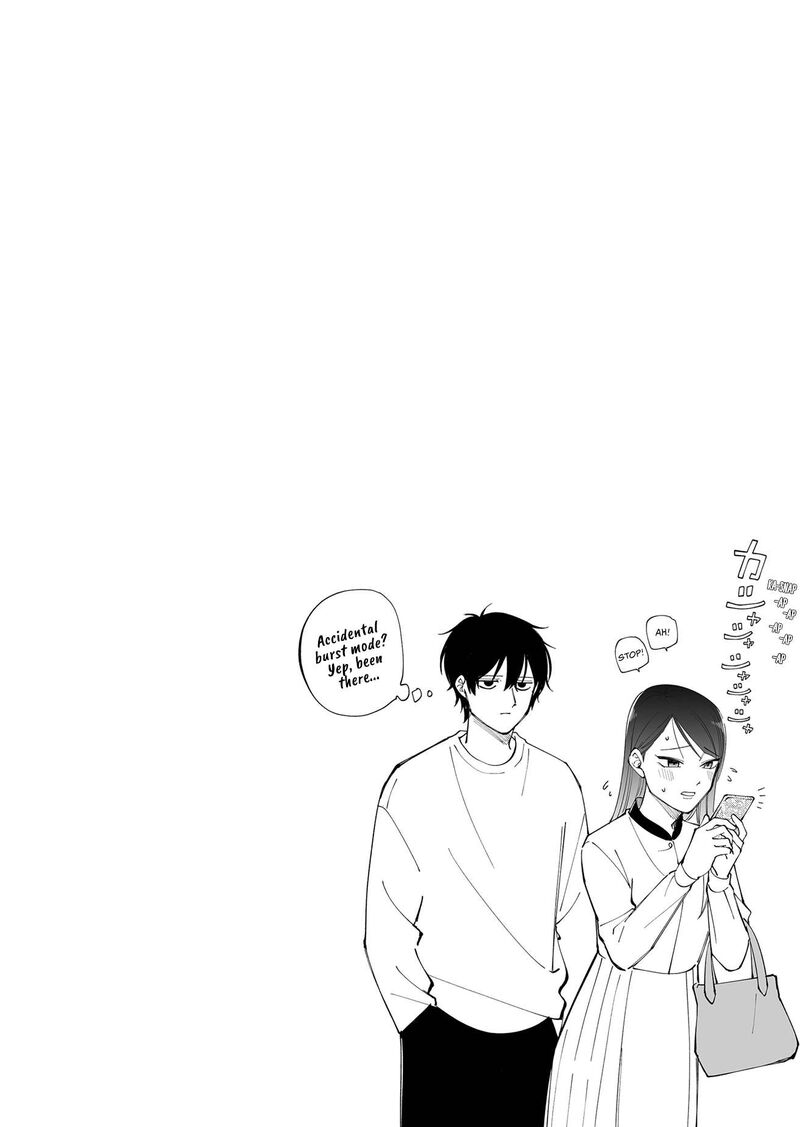 Moriagaranai Date Chapter 2 Page 19