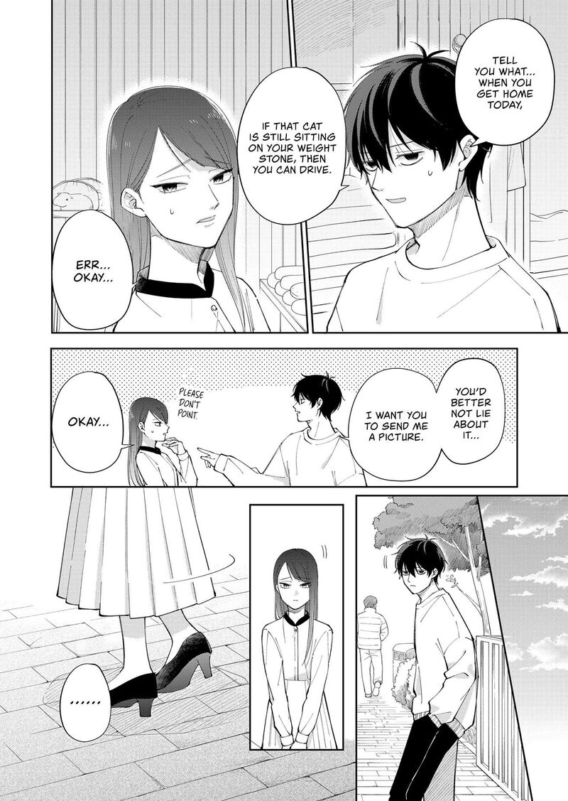 Moriagaranai Date Chapter 2 Page 26