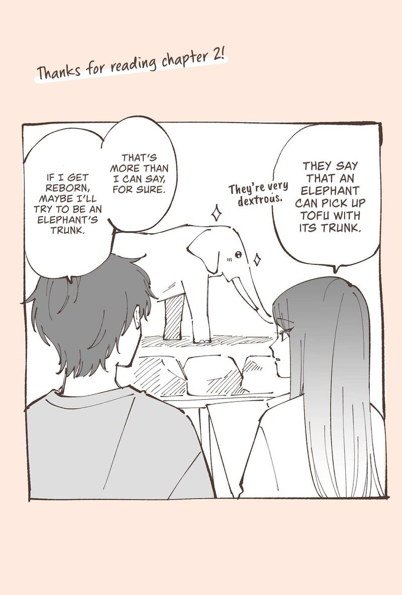 Moriagaranai Date Chapter 2 Page 30