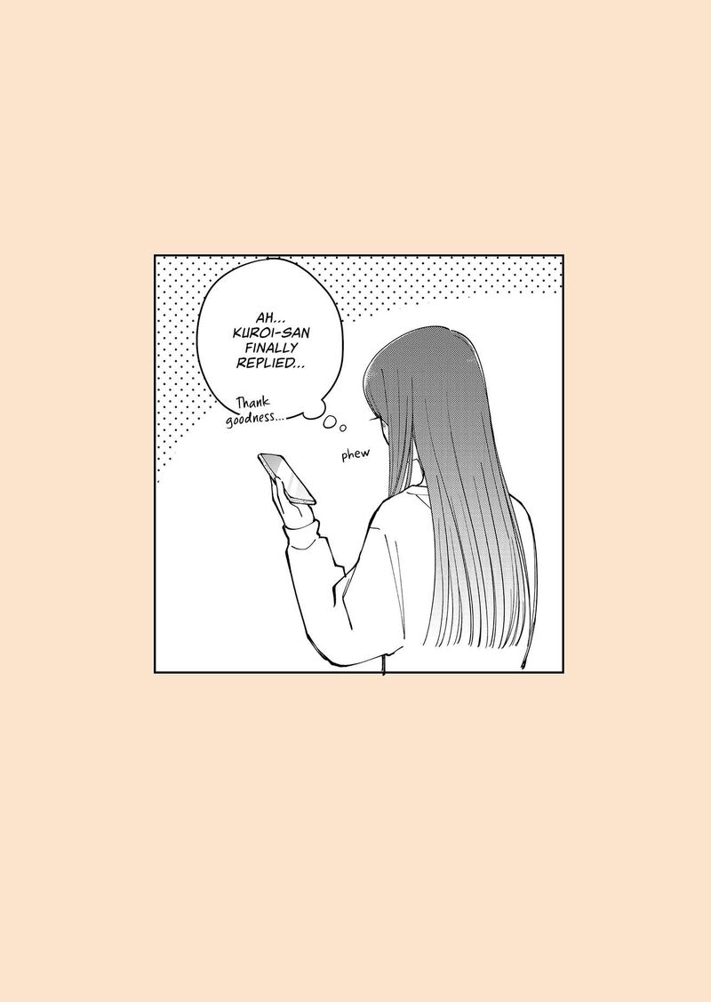 Moriagaranai Date Chapter 23e Page 6