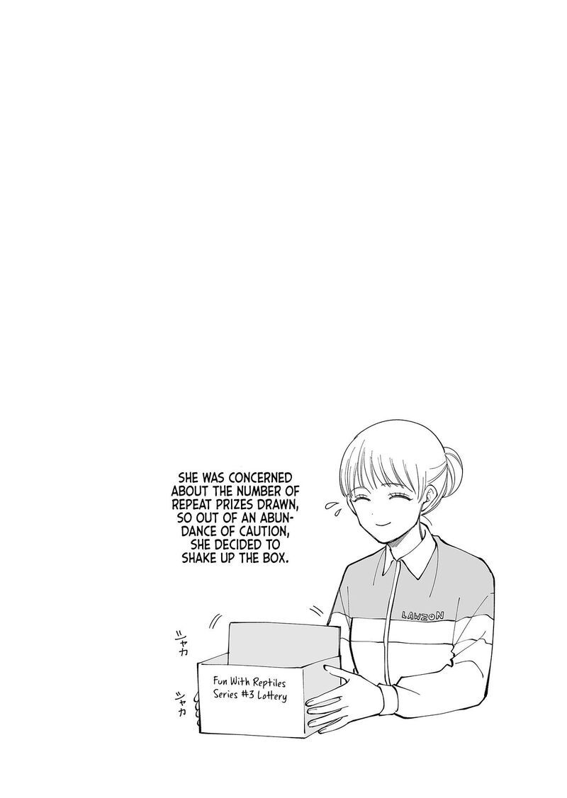 Moriagaranai Date Chapter 24 Page 9