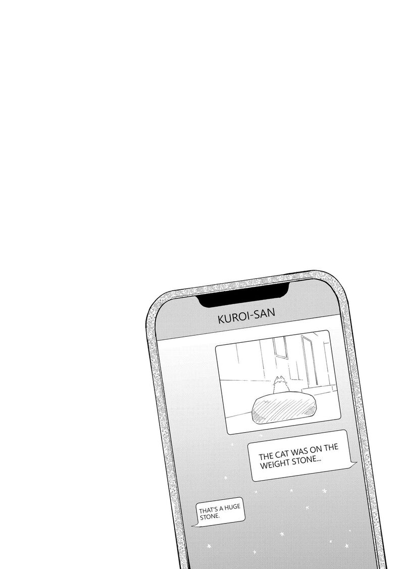 Moriagaranai Date Chapter 5 Page 8