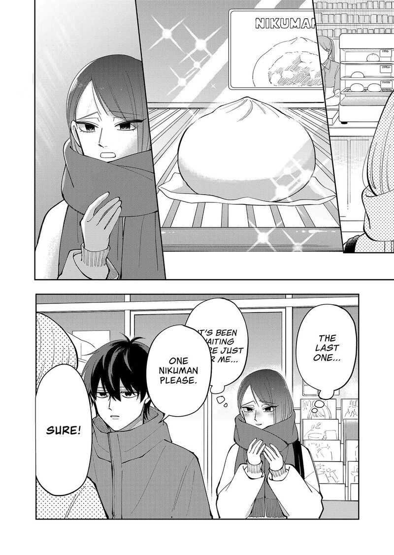 Moriagaranai Date Chapter 9 Page 6