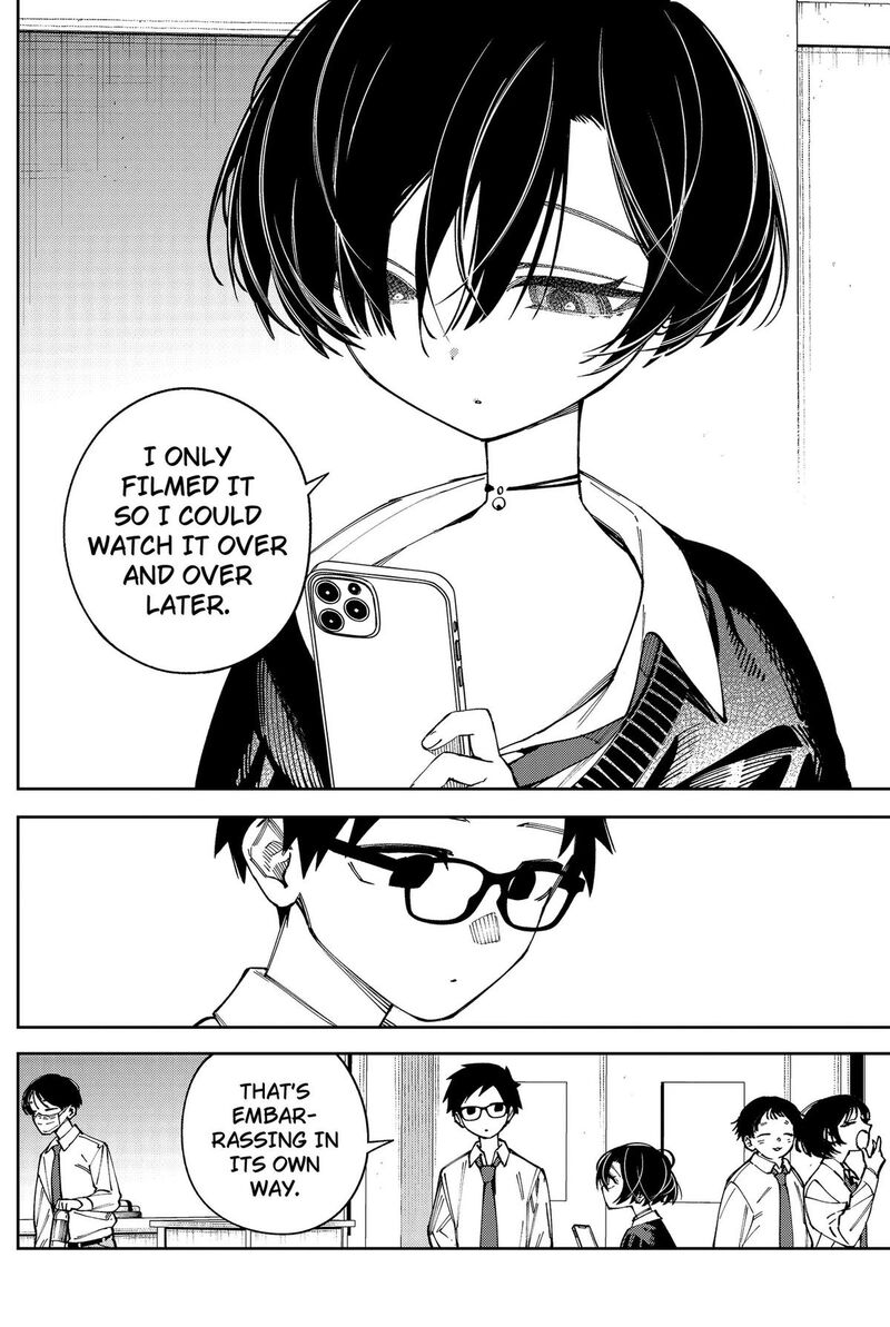Morino San Darugaramu Chapter 5 Page 10