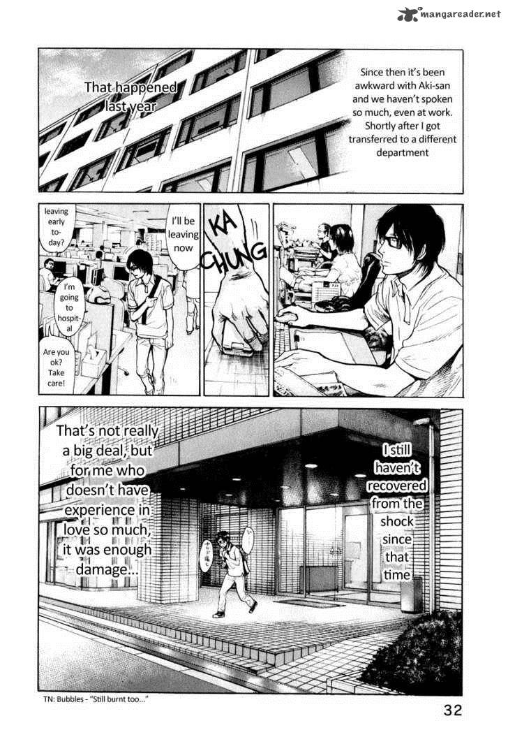 Moteki Chapter 1 Page 29