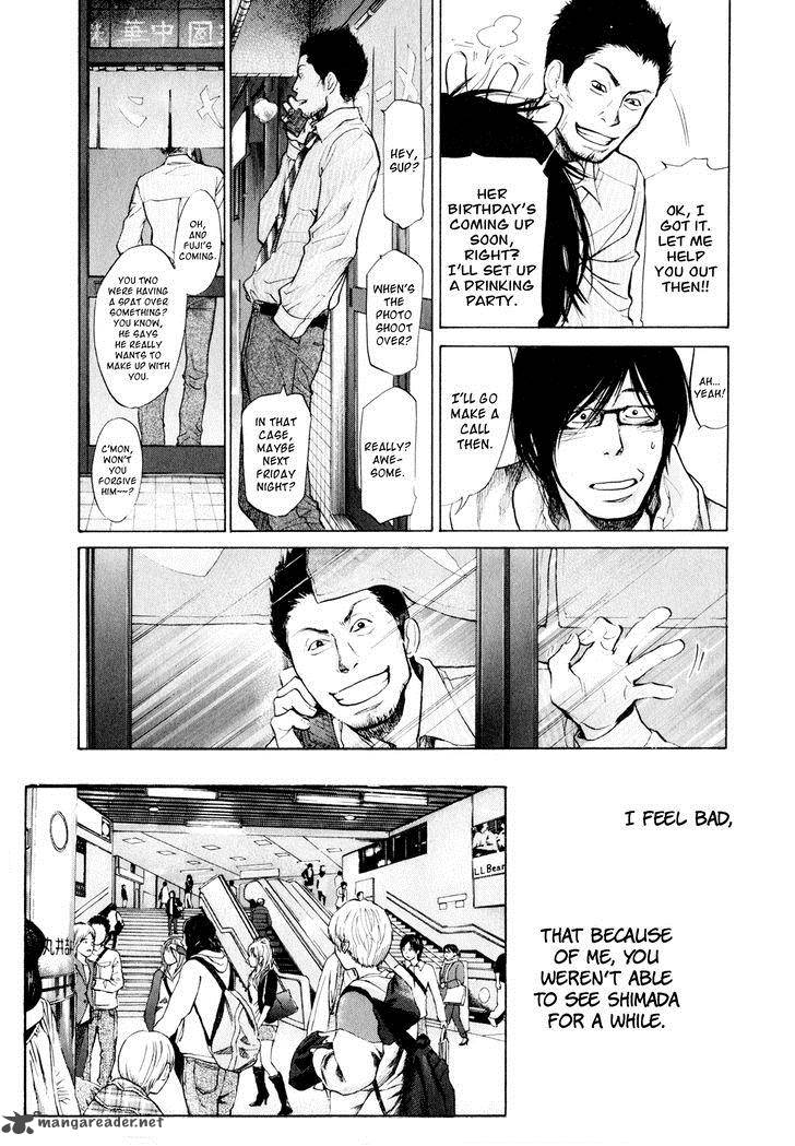 Moteki Chapter 10 Page 10
