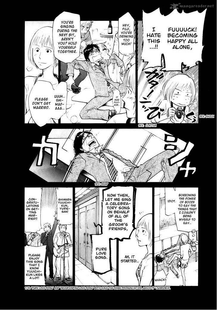 Moteki Chapter 12 Page 4