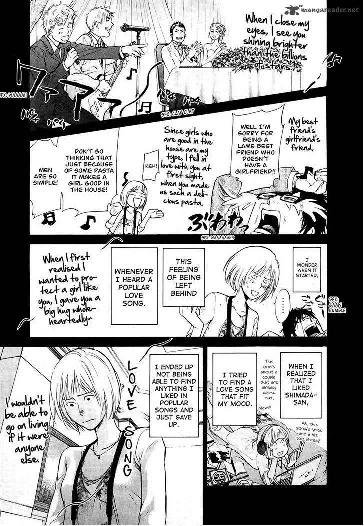 Moteki Chapter 12 Page 5