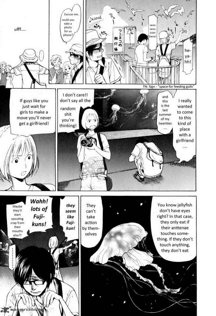 Moteki Chapter 2 Page 10
